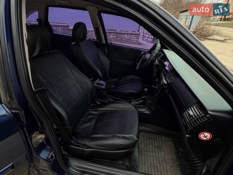 Седан Opel Vectra 1999 в Тернополі