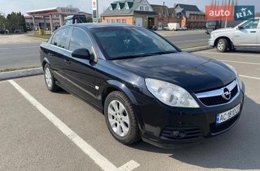 Седан Opel Vectra 2008 в Луцке