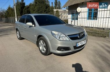 Седан Opel Vectra 2007 в Мироновке