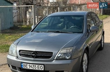 Седан Opel Vectra 2003 в Миколаєві