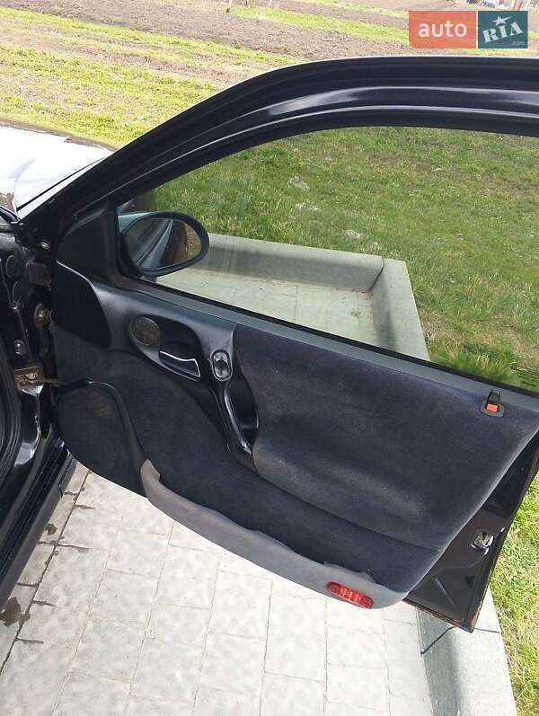 Универсал Opel Vectra 2001 в Буске