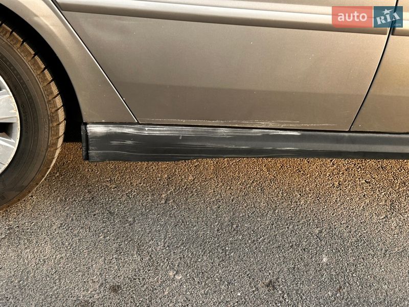 Седан Opel Vectra 2004 в Буче фото 18 Седан Opel Vectra 2004 в Буче