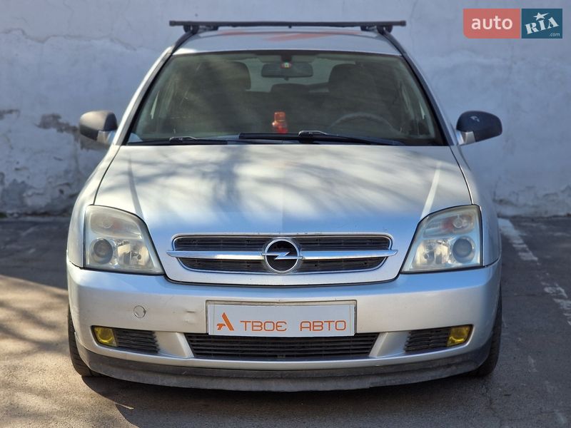 Универсал Opel Vectra 2004 в Одессе фото 2 Универсал Opel Vectra 2004 в Одессе
