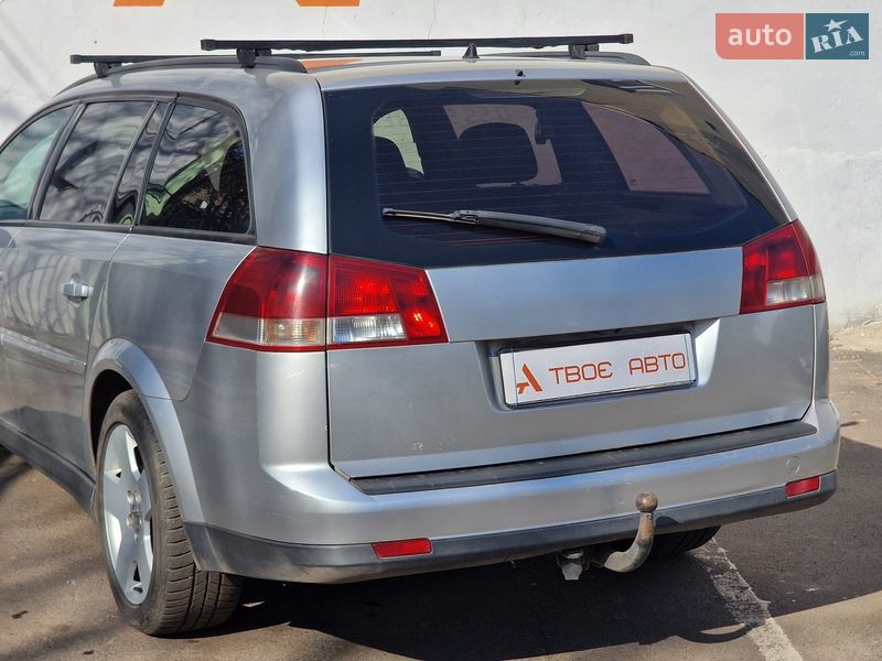 Универсал Opel Vectra 2004 в Одессе фото 21 Универсал Opel Vectra 2004 в Одессе