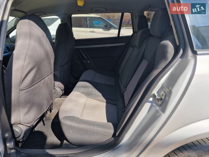 Универсал Opel Vectra 2004 в Одессе фото 41 Универсал Opel Vectra 2004 в Одессе