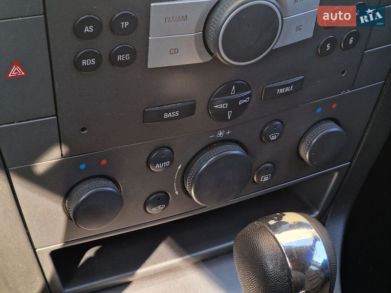 Универсал Opel Vectra 2004 в Одессе фото 47 Универсал Opel Vectra 2004 в Одессе