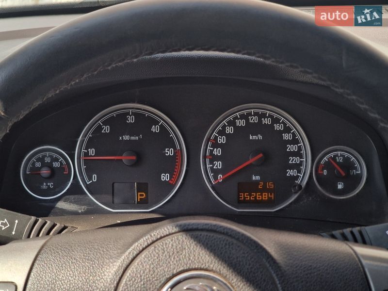 Универсал Opel Vectra 2004 в Одессе фото 51 Универсал Opel Vectra 2004 в Одессе