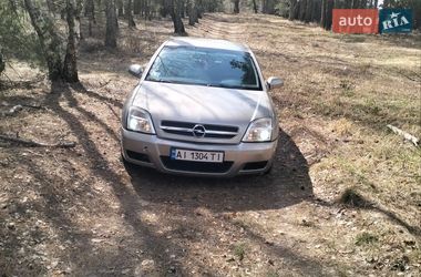 Лифтбек Opel Vectra 2003 в Киеве