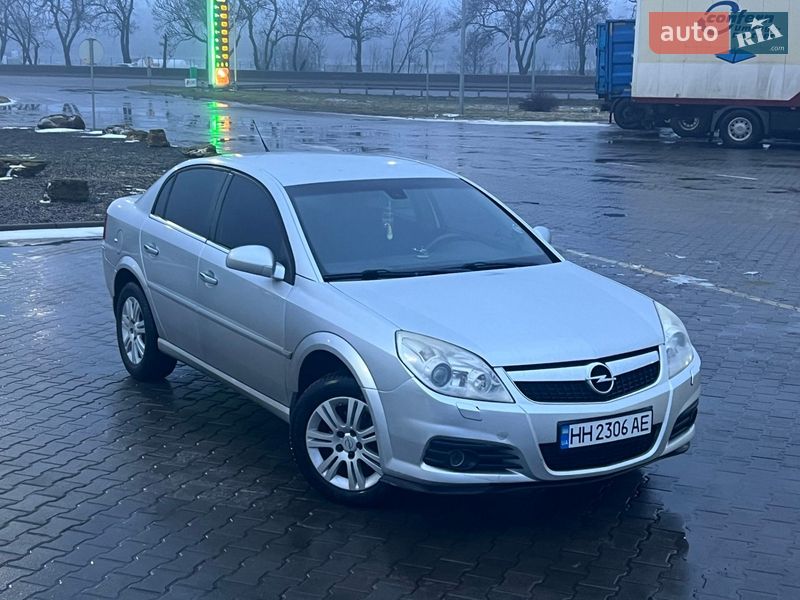 Opel Vectra 2006