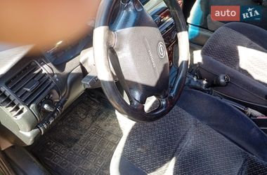 Седан Opel Vectra 1996 в Киеве