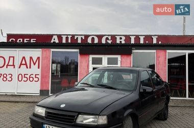 Седан Opel Vectra 1990 в Заболотове