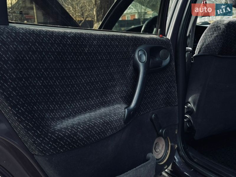 Седан Opel Vectra 1997 в Виннице фото 12 Седан Opel Vectra 1997 в Виннице