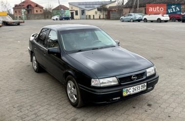 Седан Opel Vectra 1993 в Городку