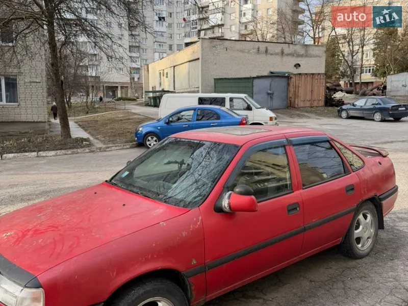 Opel Vectra 1994