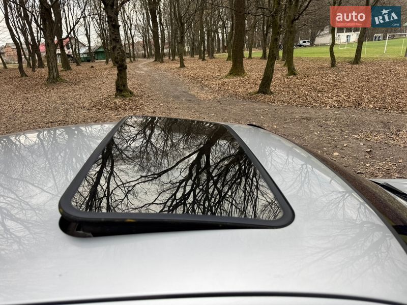 Седан Opel Vectra 1996 в Львові фото 11 Седан Opel Vectra 1996 в Львові