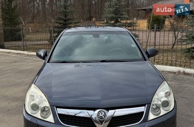 Седан Opel Vectra 2006 в Коцюбинському