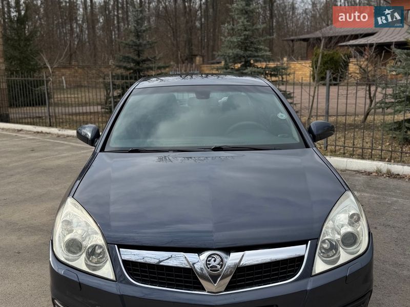 Opel Vectra 2006