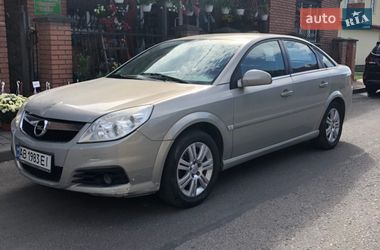 Седан Opel Vectra 2006 в Новому Яричеві