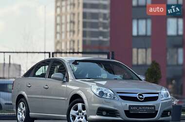 Седан Opel Vectra 2006 в Киеве