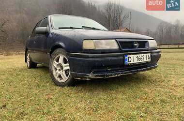 Седан Opel Vectra 1993 в Надворной