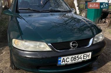 Універсал Opel Vectra 1998 в Камені-Каширському