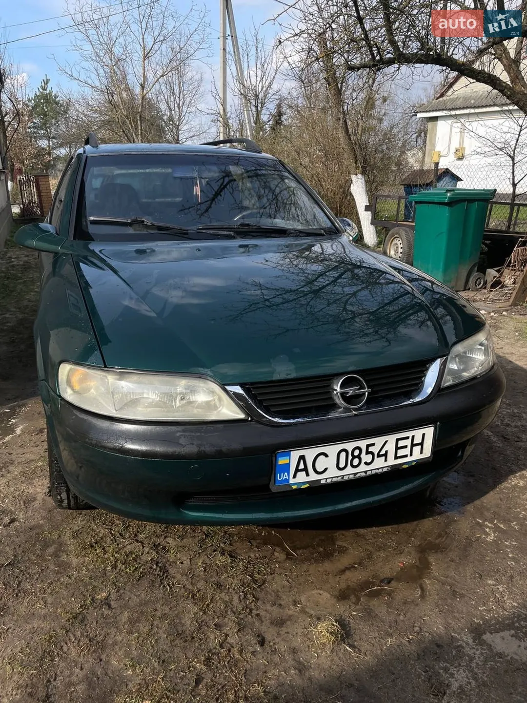 Фото авто 1