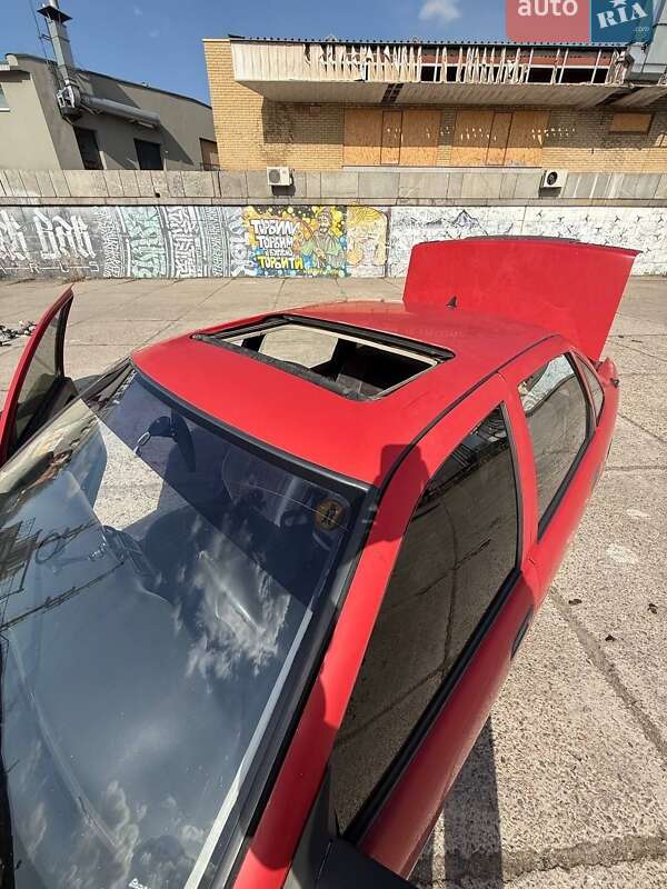 Седан Opel Vectra 1989 в Запорожье