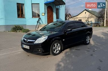 Седан Opel Vectra 2008 в Ровно