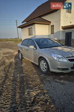 Седан Opel Vectra 2006 в Сарнах