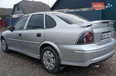 Седан Opel Vectra 1999 в Жмеринці