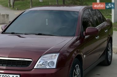 Седан Opel Vectra 2004 в Синельниково