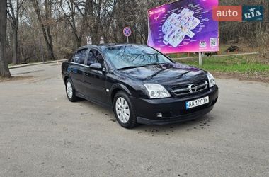 Седан Opel Vectra 2005 в Києві
