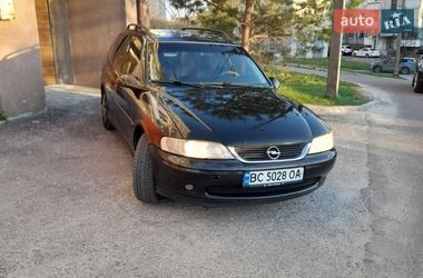 Універсал Opel Vectra 2000 в Львові