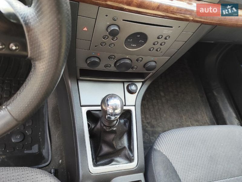 Універсал Opel Vectra 2004 в Дубні фото 10 Універсал Opel Vectra 2004 в Дубні