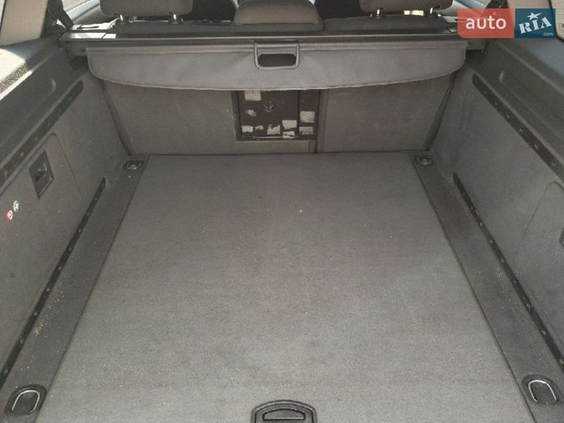 Універсал Opel Vectra 2004 в Дубні фото 12 Універсал Opel Vectra 2004 в Дубні