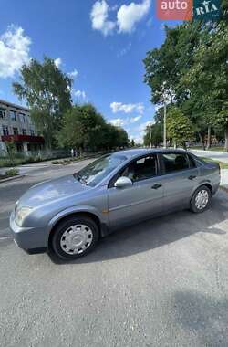 Седан Opel Vectra 2003 в Синельниково
