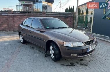 Лифтбек Opel Vectra 1998 в Ровно