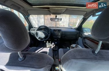 Седан Opel Vectra 1994 в Львове