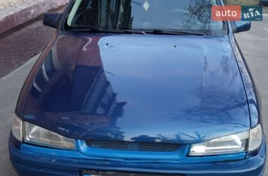 Седан Opel Vectra 1992 в Житомире