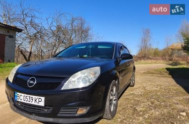 Седан Opel Vectra 2006 в Бориславе