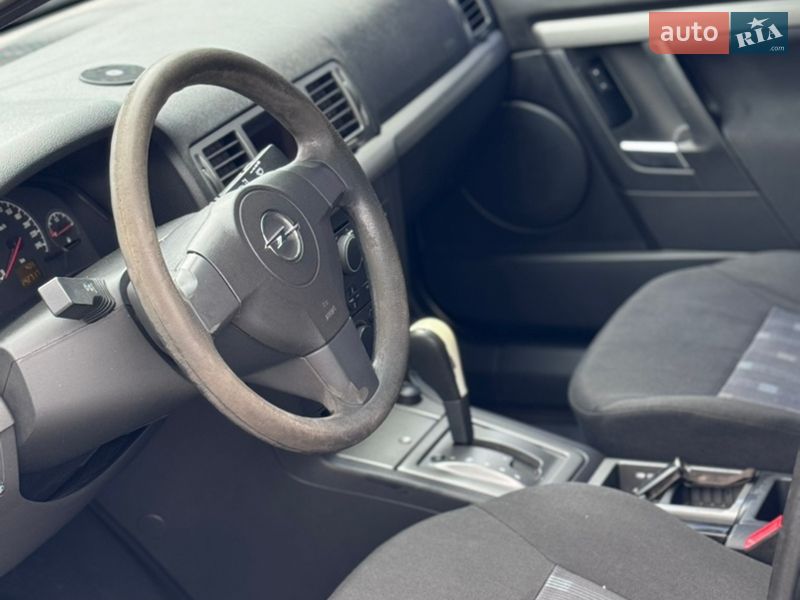 Універсал Opel Vectra 2006 в Одесі