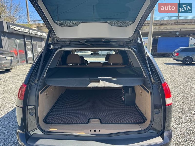 Седан Opel Vectra 2008 в Дніпрі