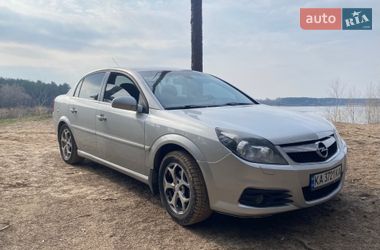 Седан Opel Vectra 2008 в Киеве