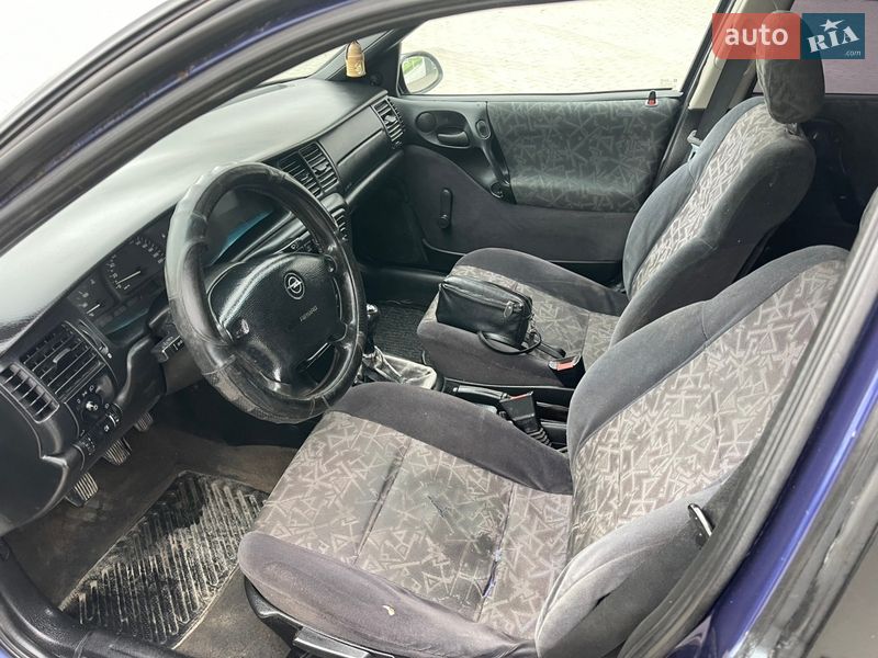 Універсал Opel Vectra 1997 в Кам'янець-Подільському