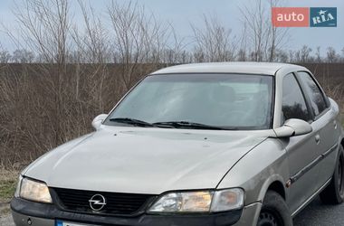Седан Opel Vectra 1997 в Синельниковому