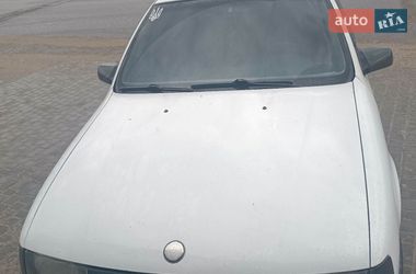 Лифтбек Opel Vectra 1991 в Кременчуге