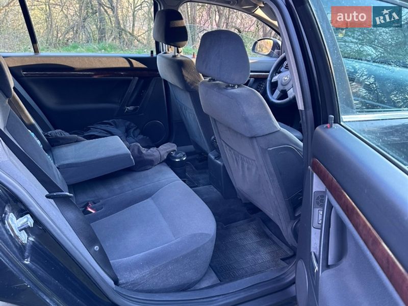 Универсал Opel Vectra 2004 в Днепре фото 12 Универсал Opel Vectra 2004 в Днепре