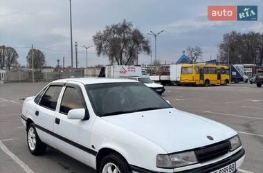 Седан Opel Vectra 1990 в Днепре