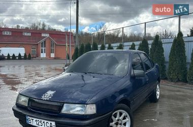 Седан Opel Vectra 1992 в Томашполе