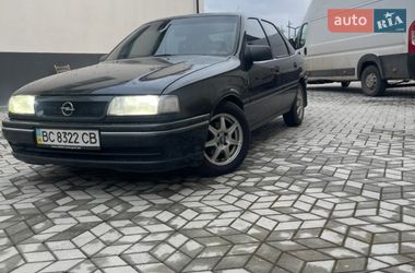 Ліфтбек Opel Vectra 1994 в Львові